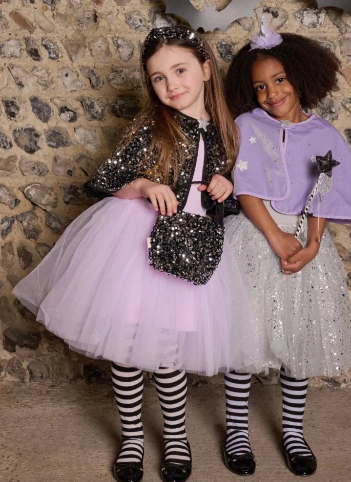 Rockahula Kids - Sihirli Yıldız Asa | Siyah