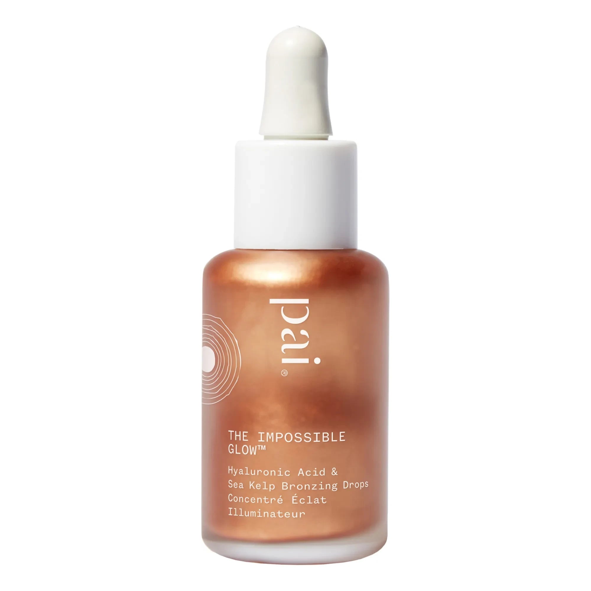 Pai Skincare - İmkânsız Parıltı Bronzlaştırıcı Damlalar
