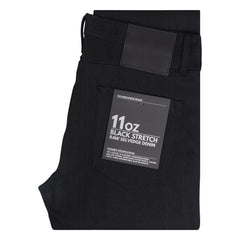 The Unbranded Brand - Jean 11oz UB144 | Siyah
