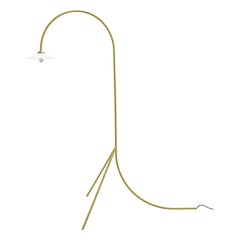 Valerie Objects - Standing Lamp N°1 - Muller Van Severen | Hardal