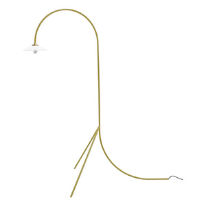 Valerie Objects - Standing Lamp N°1 - Muller Van Severen | Hardal