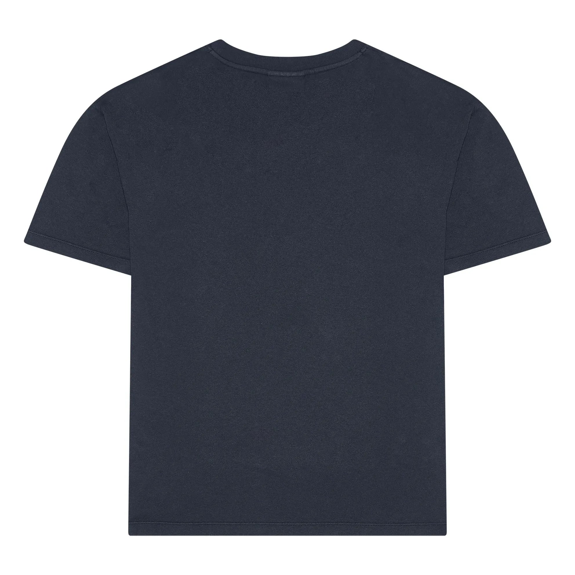 Smallable Woman - Hana organik pamuk T-shirt | Siyah