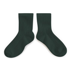 Collégien - La Mini Socks | الأخضر الداكن