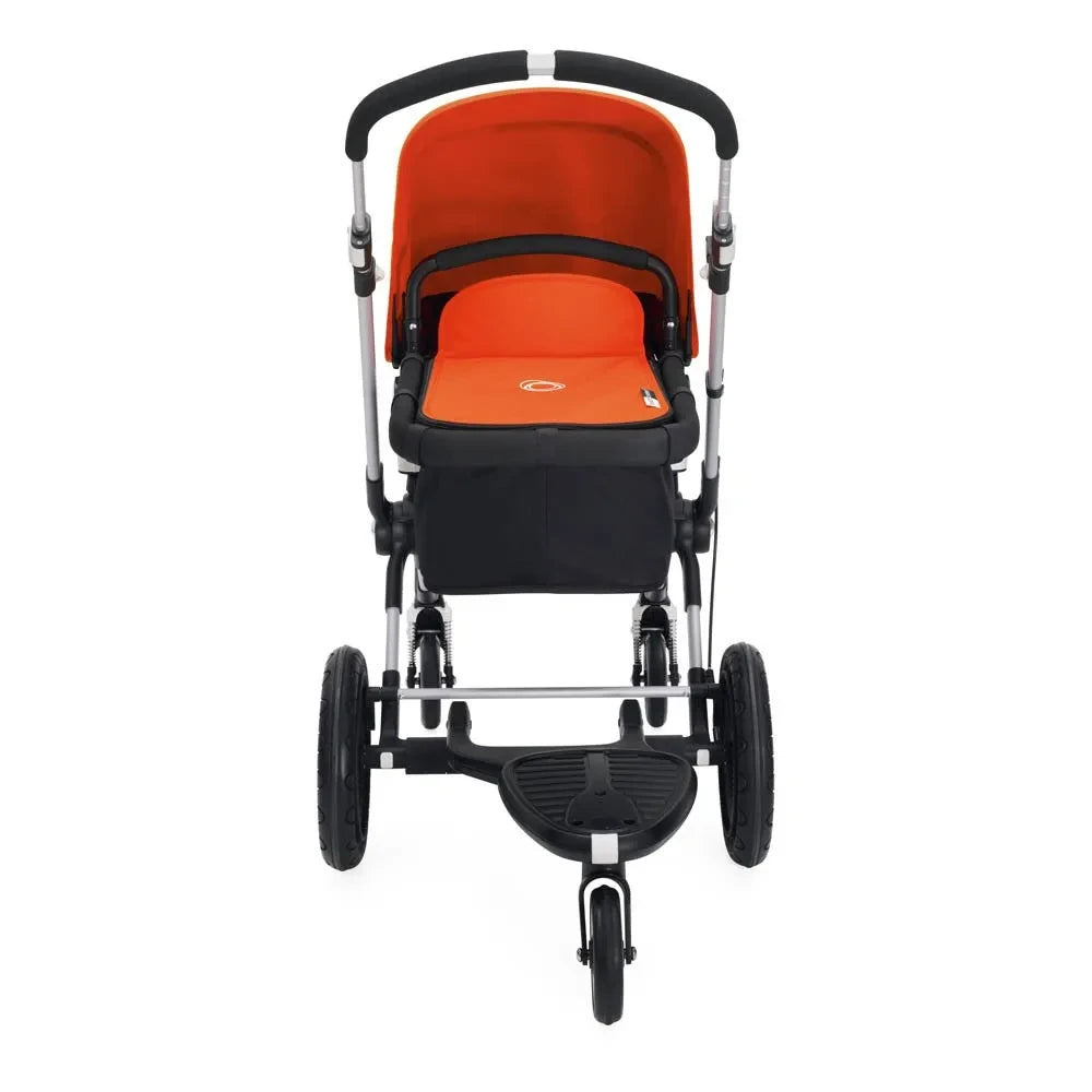 Bugaboo - Comfort Plus Tahta Adaptörü | Siyah