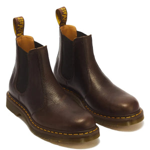 Dr Martens - Chelsea Bot 2976 | Siyah
