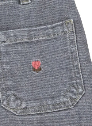 Bonton - Jean Lakkiko | Gri