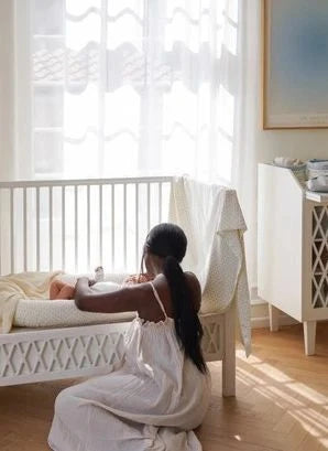 Cam Cam - Caprice Bebek Koltuğu | Ekru