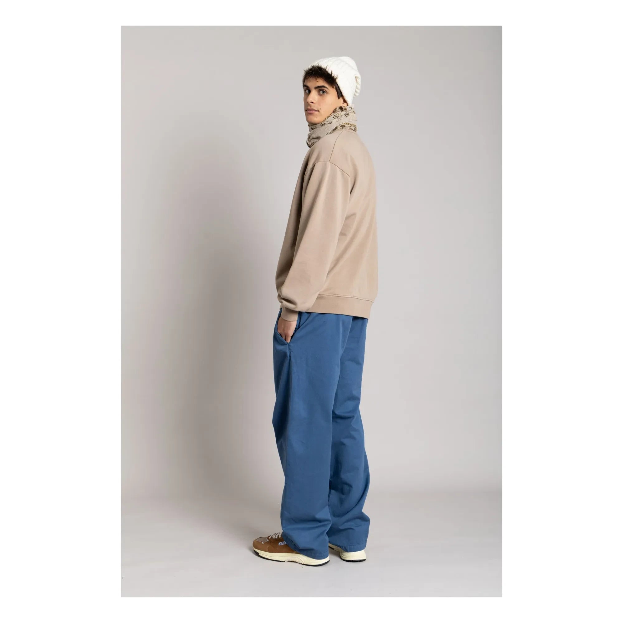 Smallable Man - Tosca Chino Pantolon | Mavi