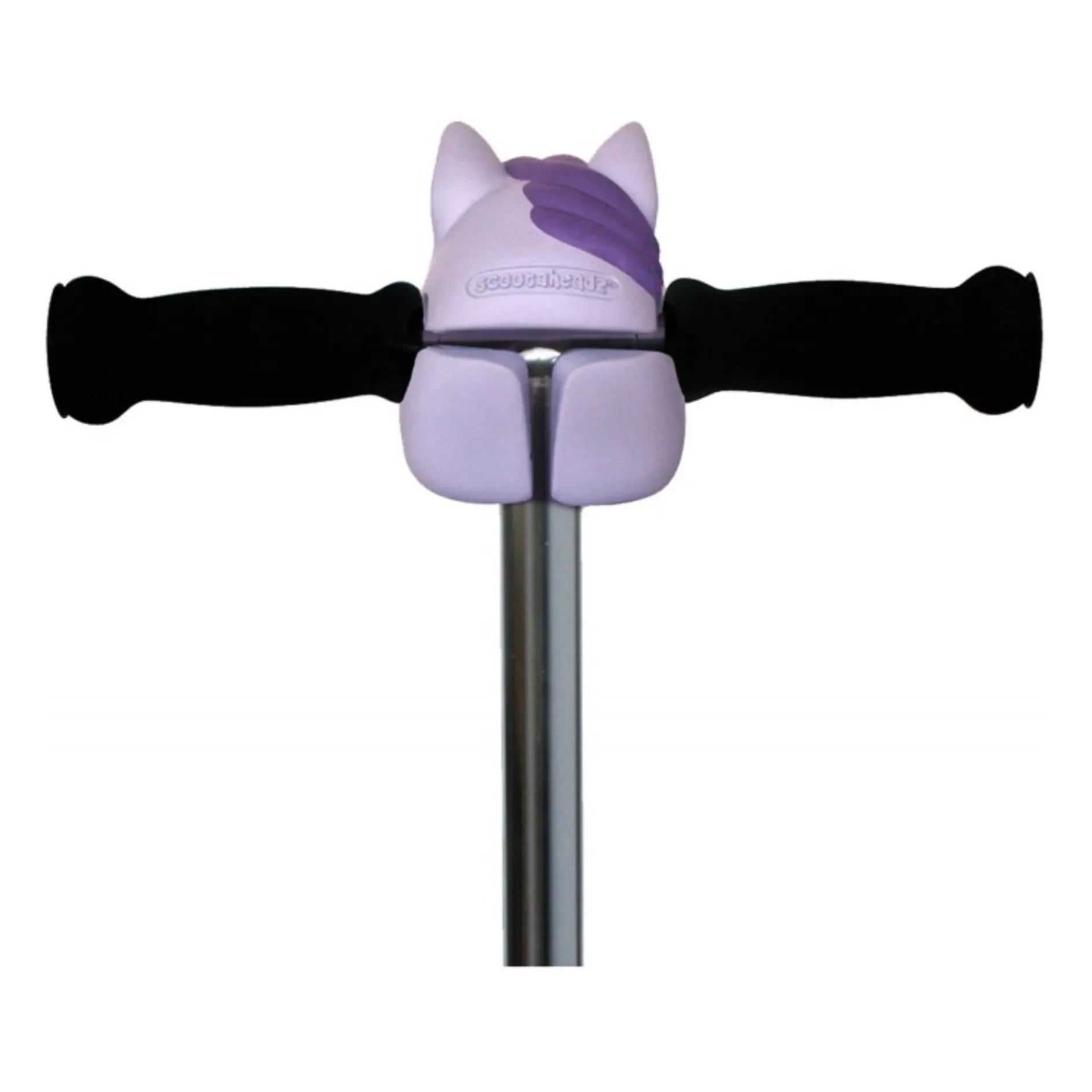 Micro - Midilli scooter başlığı | Mor
