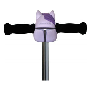 Micro - Midilli scooter başlığı | Mor