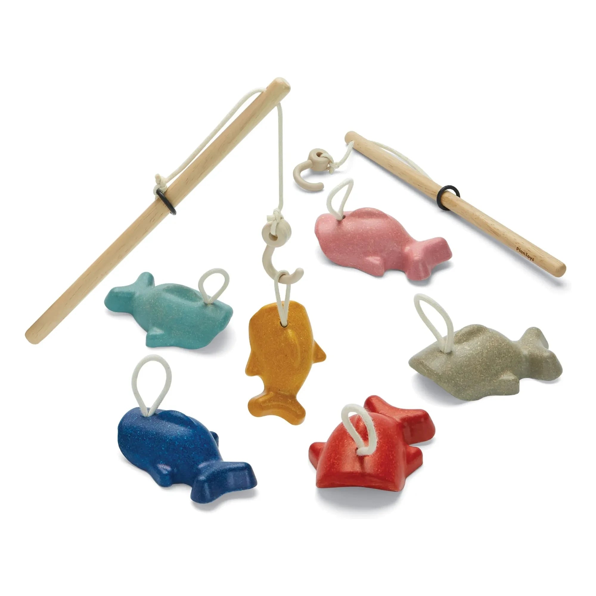 Plan Toys - Angling