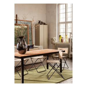 Ferm Living - Sabit Dolap | Bej