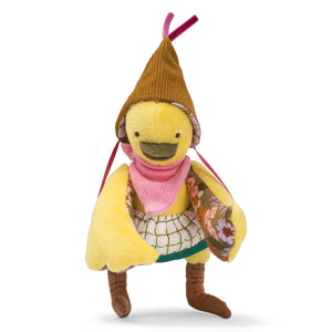 Moulin Roty - Rita the Duck - Minouchkas