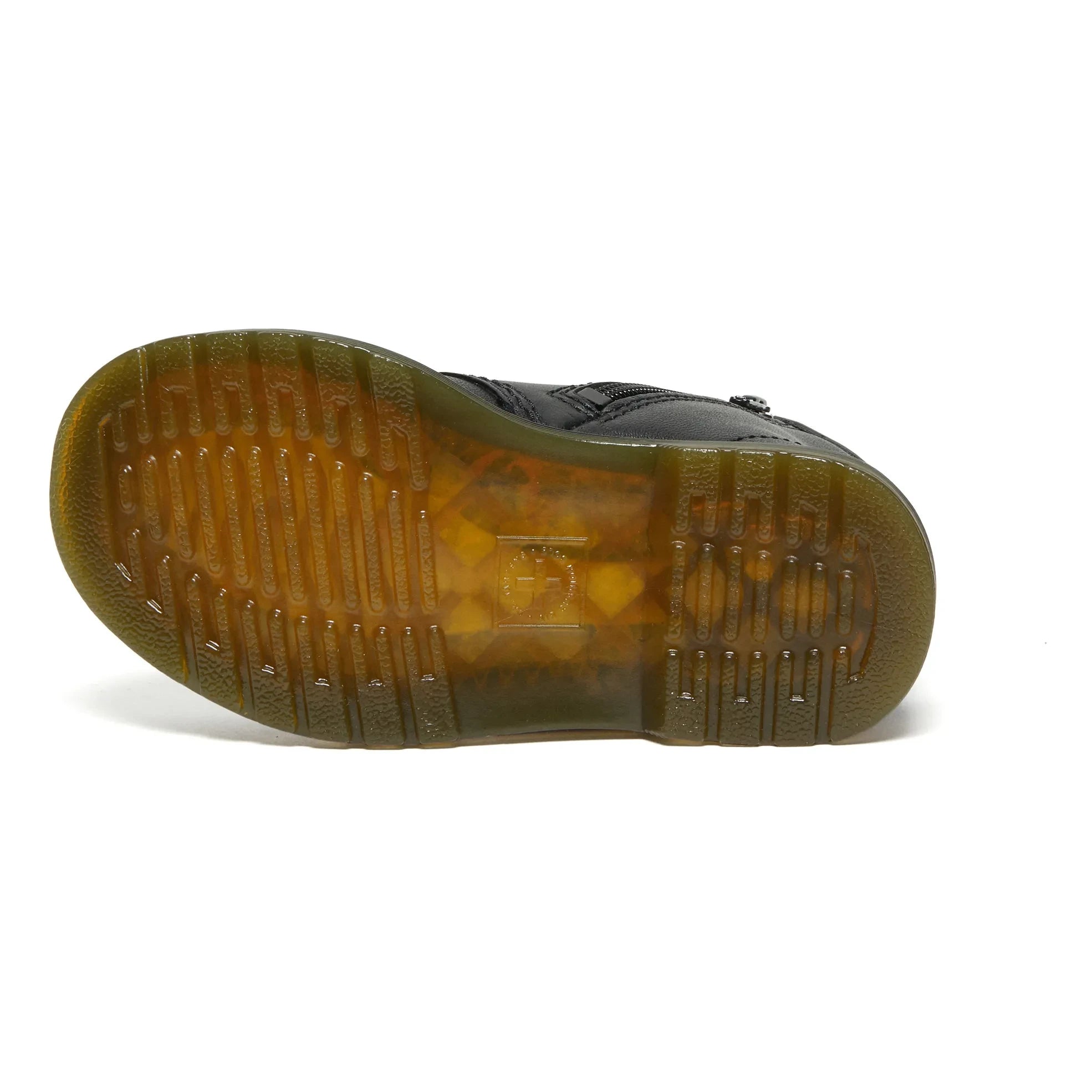 Dr Martens - 1460 Smooth Deri Bağcıklı Botlar | Siyah