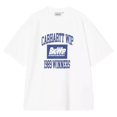 Carhartt WIP - 1989 Winners Tişört | Beyaz