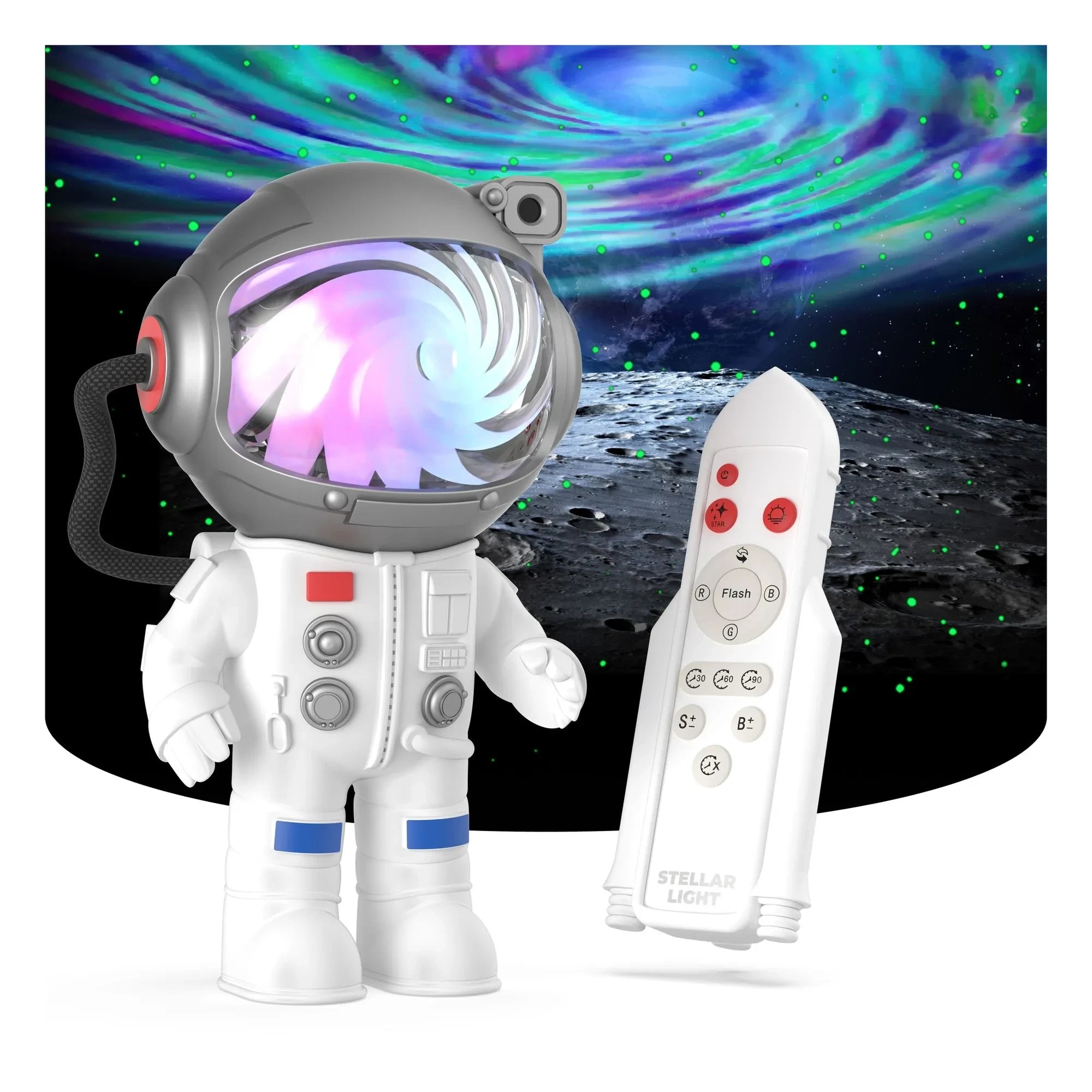 MOB - Stellar Light Samanyolu Projektörü