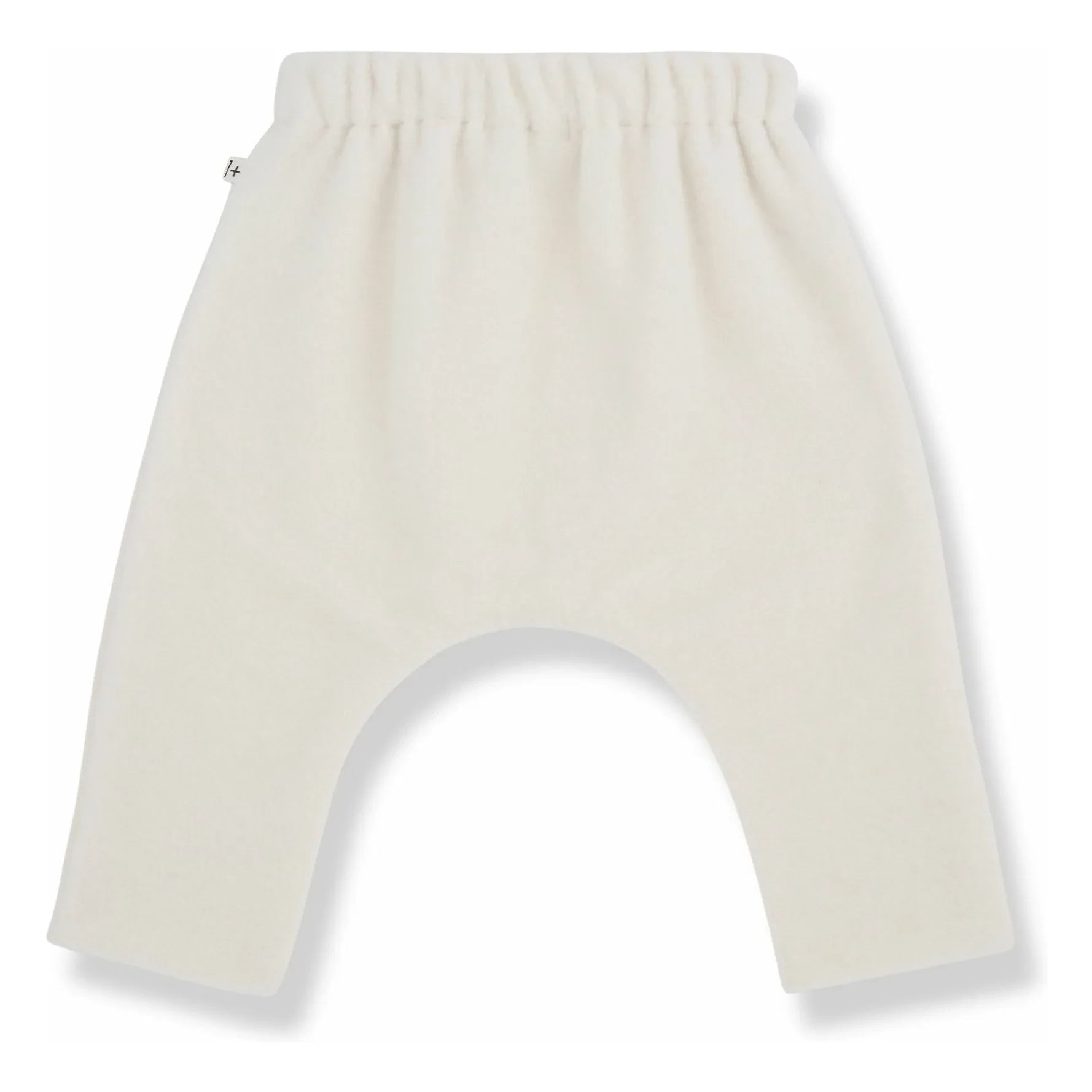 1+ in the family - Salvi Polar Pantolon | Ecru