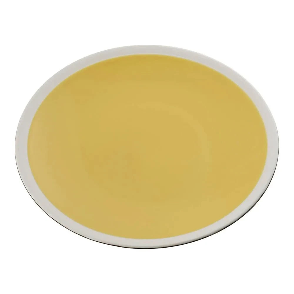 Maison Sarah Lavoine - Sicilia Çorba Kasesi D24cm | Ayçiçeği Sarısı