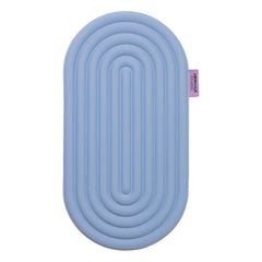 Hercule Studio - Galé comfort pad | Açık mavi