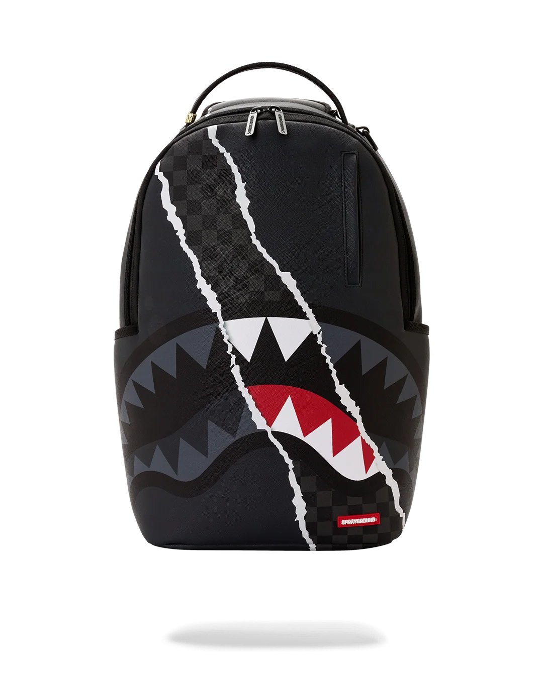 Sprayground - Shark Slash Sırt Çantası