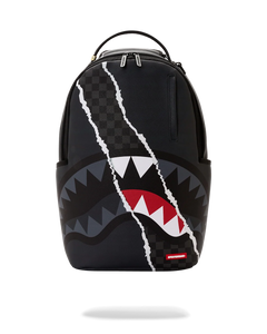 Sprayground - Shark Slash Sırt Çantası
