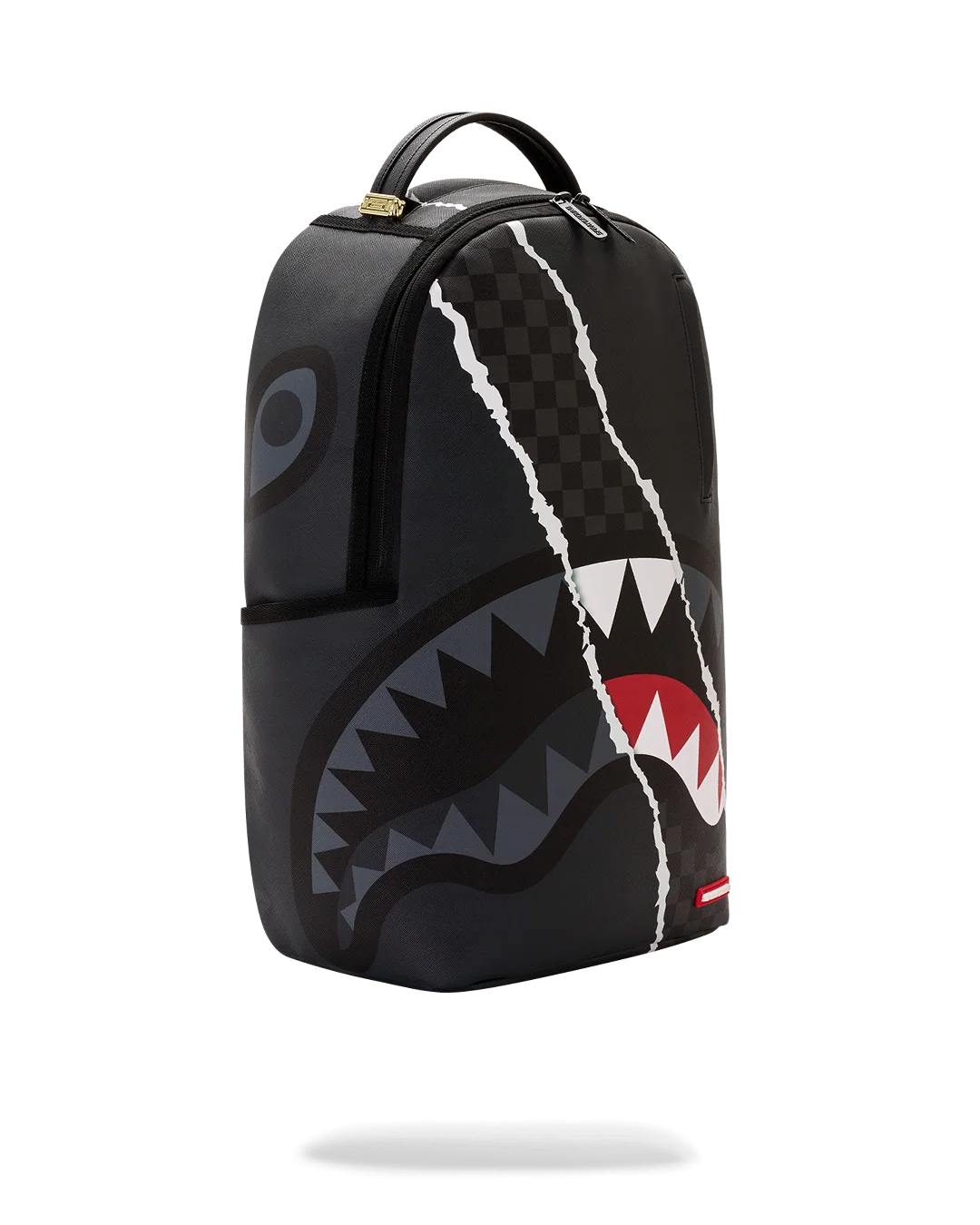 Sprayground - Shark Slash Sırt Çantası