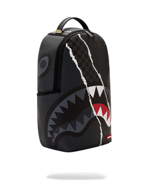 Sprayground - Shark Slash Sırt Çantası