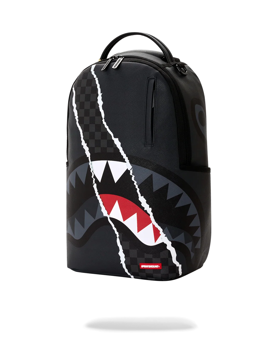 Sprayground - Shark Slash Sırt Çantası