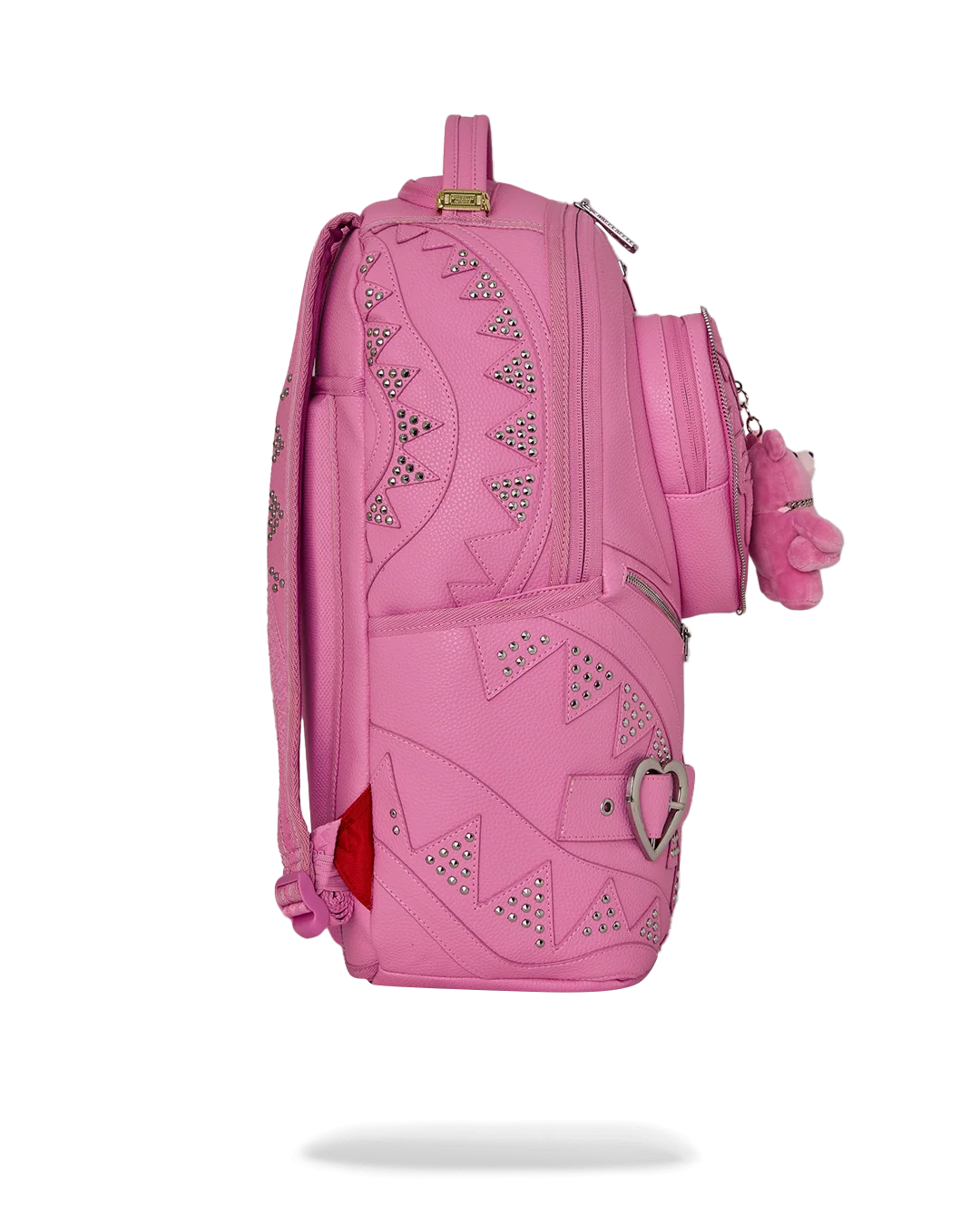 Sprayground - Baby Bear Baddie Kalp Kırıcı Sırt Çantası