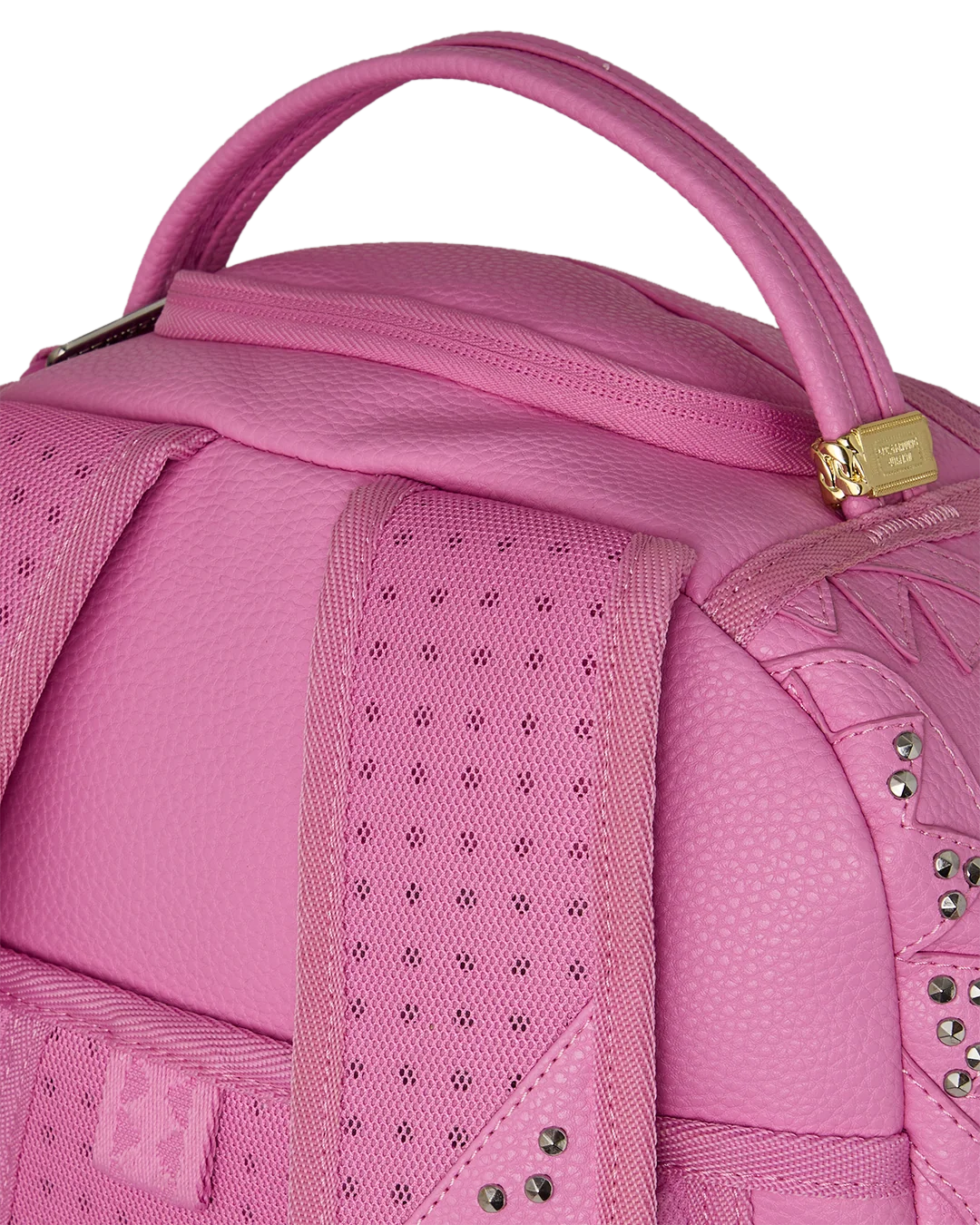 Sprayground - Baby Bear Baddie Kalp Kırıcı Sırt Çantası