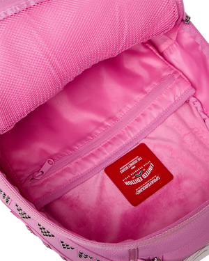 Sprayground - Baby Bear Baddie Kalp Kırıcı Sırt Çantası