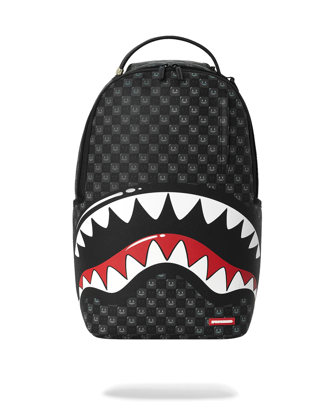 Sprayground - Shinobi Sharks in Paris Sırt Çantası