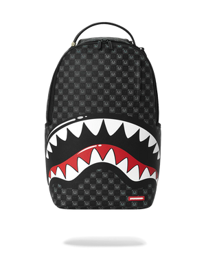 Sprayground - Shinobi Sharks in Paris Sırt Çantası