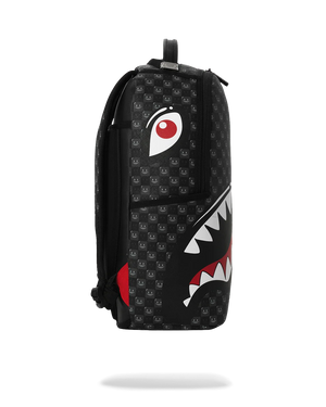 Sprayground - Shinobi Sharks in Paris Sırt Çantası