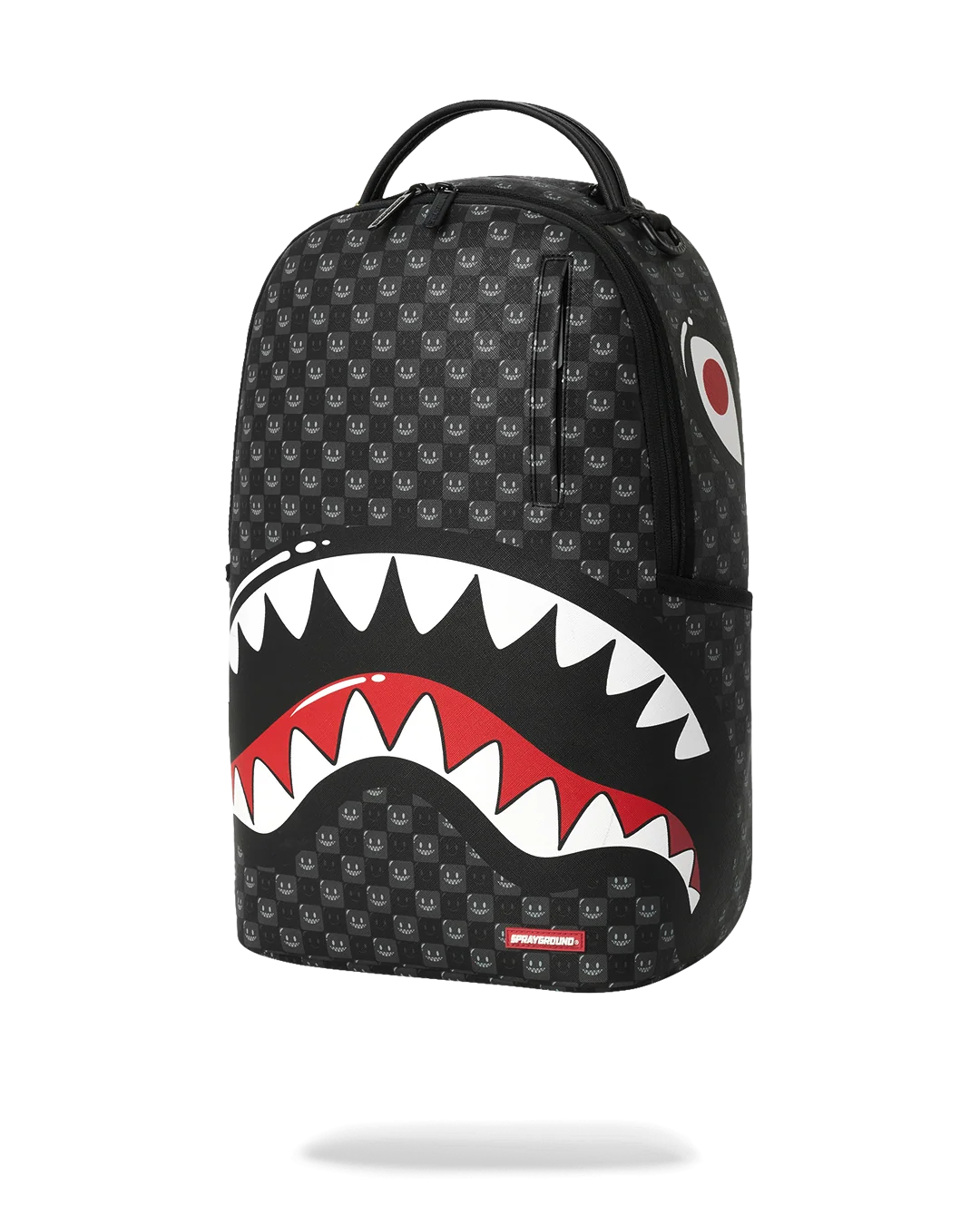 Sprayground - Shinobi Sharks in Paris Sırt Çantası