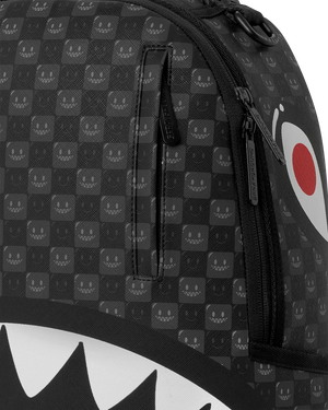 Sprayground - Shinobi Sharks in Paris Sırt Çantası
