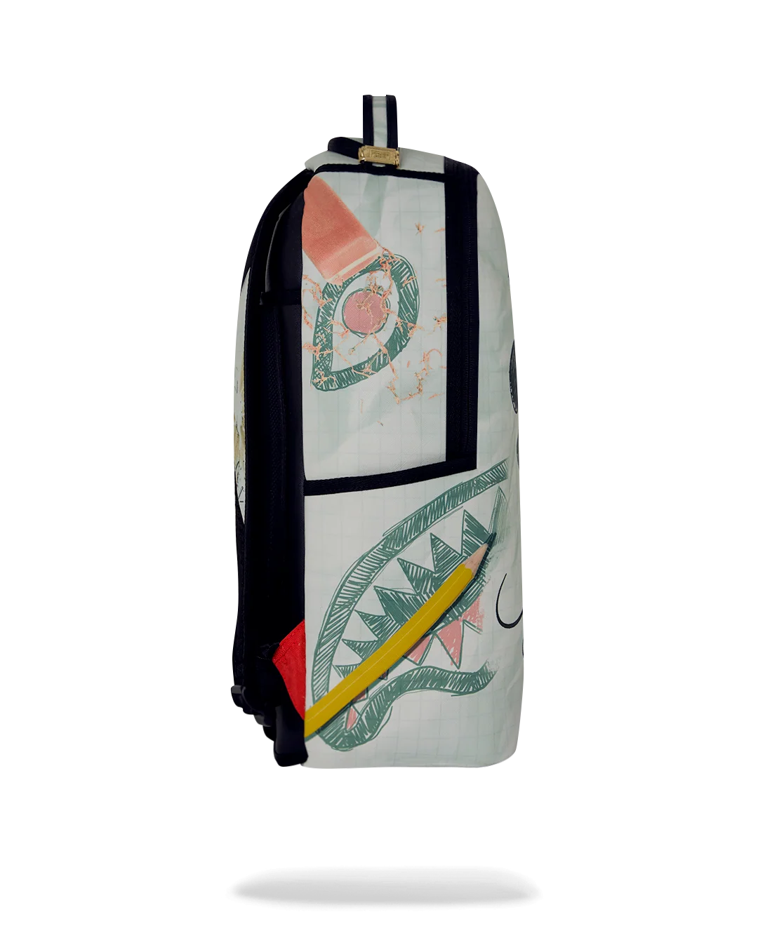 Sprayground - Disney Mickey Okul Sırt Çantası