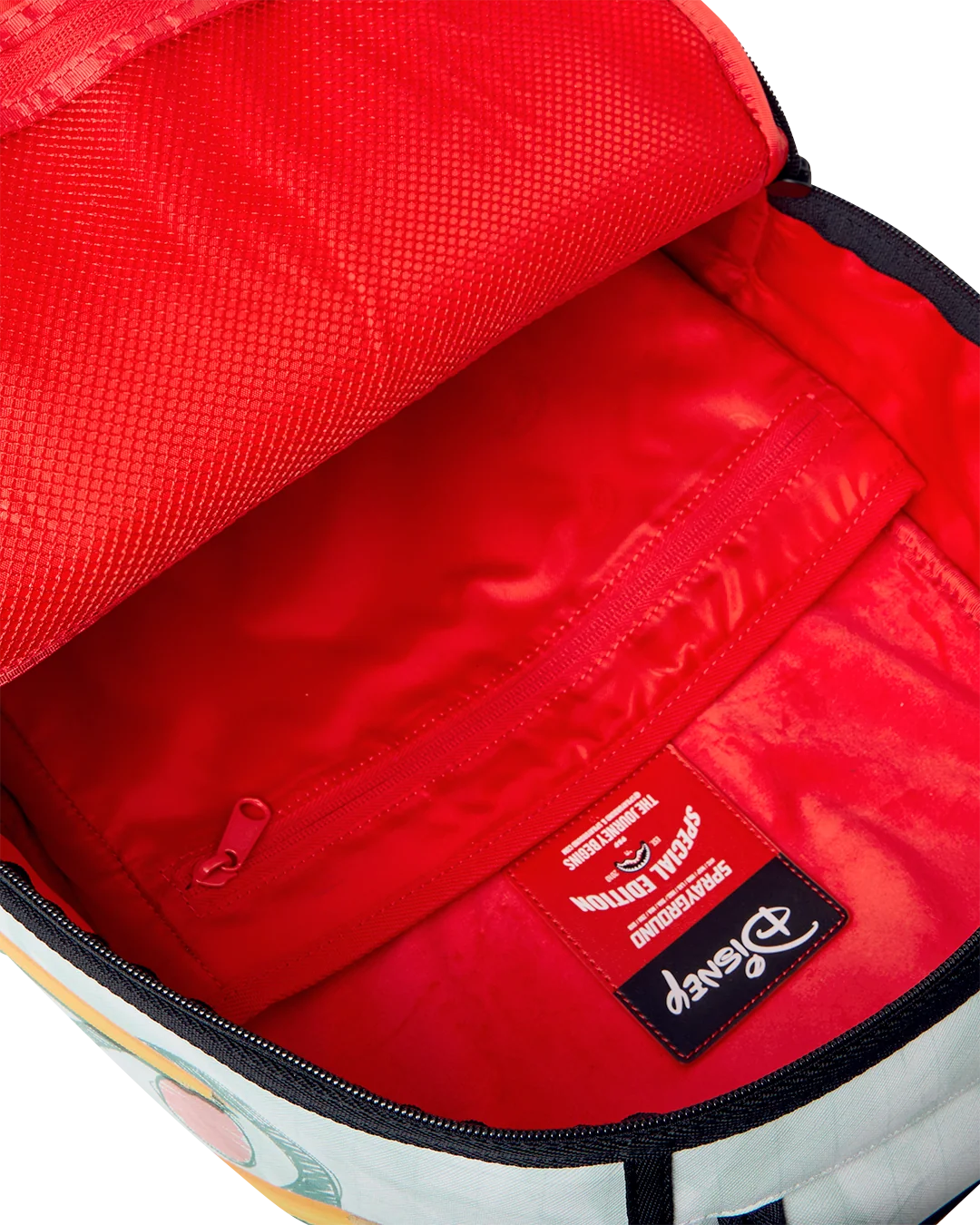Sprayground - Disney Mickey Okul Sırt Çantası