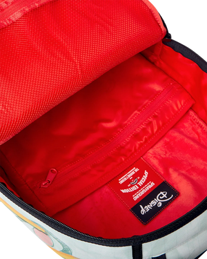 Sprayground - Disney Mickey Okul Sırt Çantası