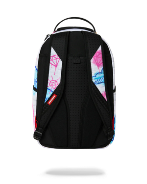 Sprayground - Pembe Panter Sırt Çantası
