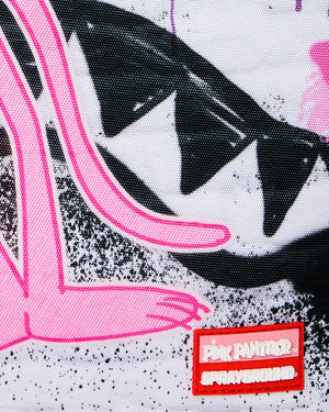 Sprayground - Pembe Panter Sırt Çantası
