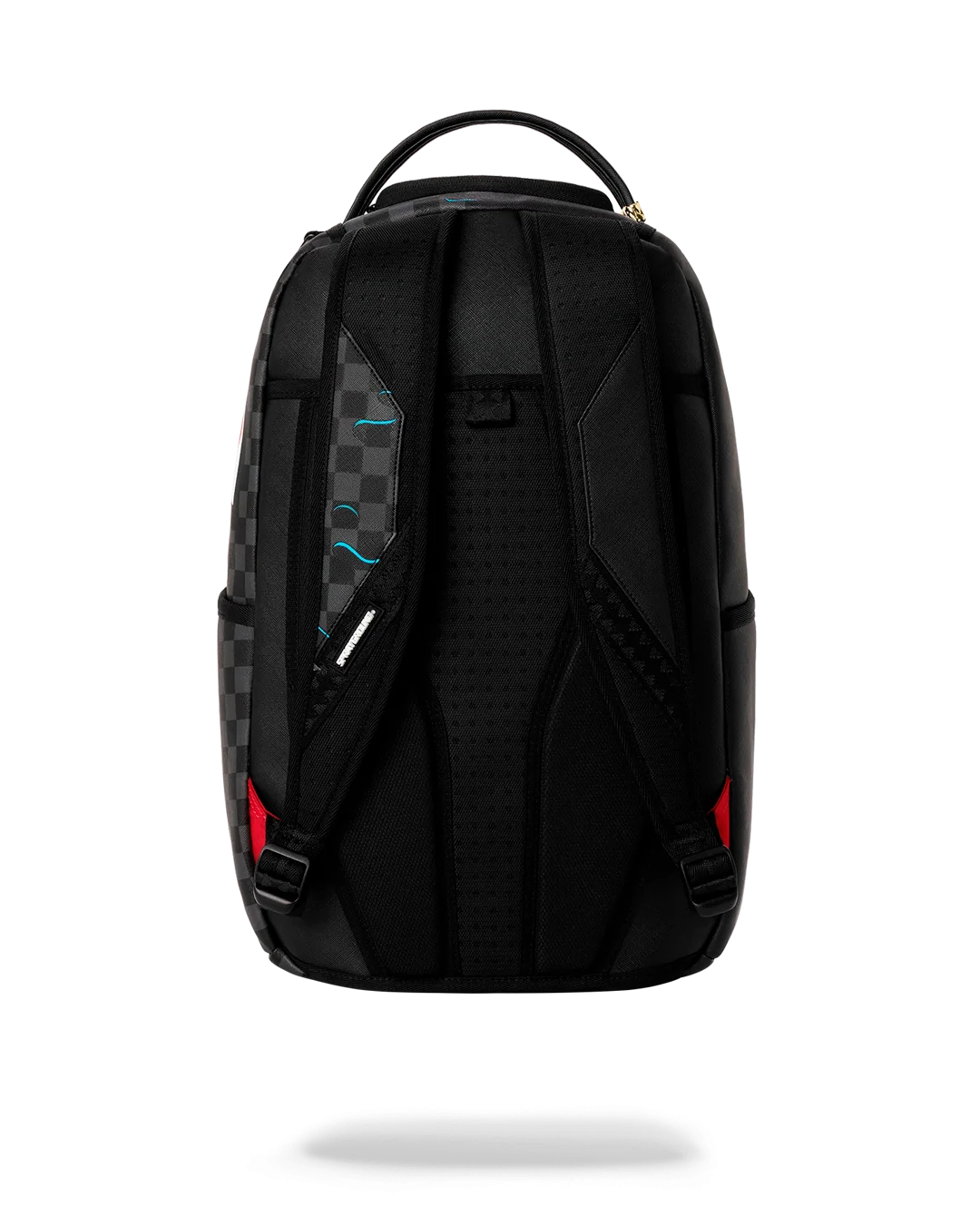 Sprayground - Marvel Venom Köpekbalığı Çarpışması Sırt Çantası