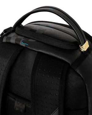 Sprayground - Marvel Venom Köpekbalığı Çarpışması Sırt Çantası
