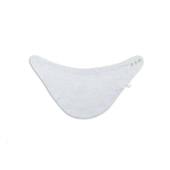 MORI Bib - Blue-Bibs-One Size-Blue | Natural Baby Shower