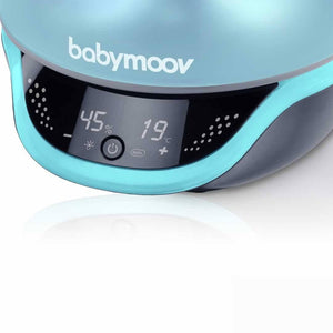 babymoov Hygro+ Humidifier-Humidifiers- | Natural Baby Shower