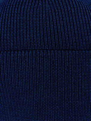 Canada Goose Kids Arctic Toque in Navy