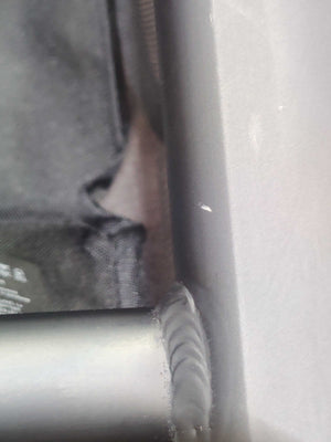 Outlet - Joolz Day+ Complete Pushchair - Awesome Anthracite-Strollers- | Natural Baby Shower