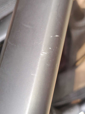 Outlet - Joolz Day+ Complete Pushchair - Awesome Anthracite-Strollers- | Natural Baby Shower