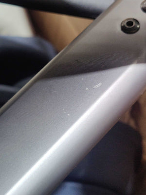 Outlet - Joolz Day+ Complete Pushchair - Navy Blue-Strollers- | Natural Baby Shower