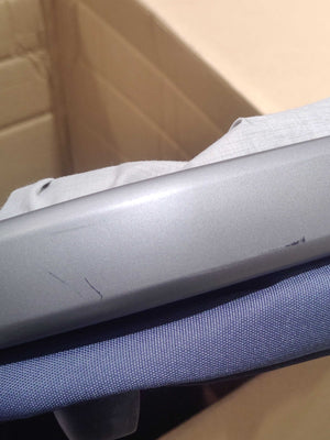 Outlet - Joolz Day+ Complete Pushchair - Navy Blue-Strollers- | Natural Baby Shower